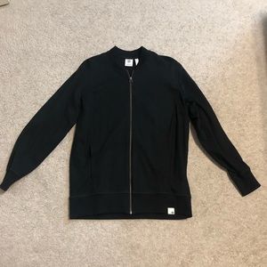 Adidas Men’s Long Sleeve ZIP Up Jacket